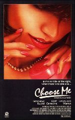 Choose Me showtimes
