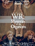 WR: Mysteries Of The Organism (WR: Misterije Organizma) showtimes