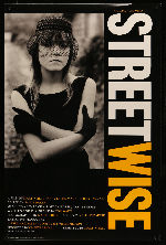 Streetwise showtimes
