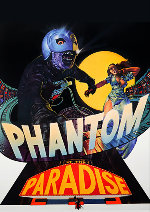Phantom Of The Paradise showtimes