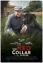 The Red Collar (Le Collier Rouge) showtimes