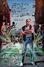 Repo Man showtimes