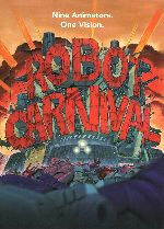 Robot Carnival showtimes