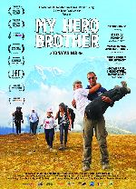 My Hero Brother showtimes