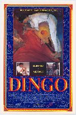 Dingo showtimes