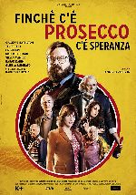 The Last Prosecco showtimes
