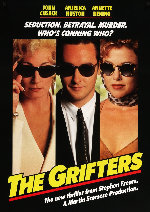 The Grifters showtimes