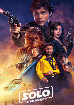 Solo: A Star Wars Story showtimes