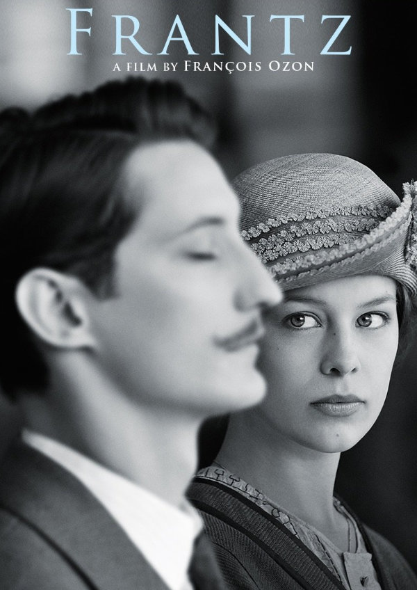 'Frantz' movie poster