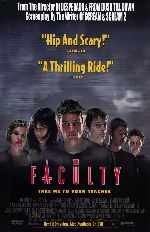 The Faculty showtimes
