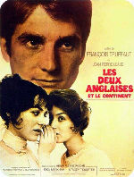 Anne And Muriel (Deux Anglaises Et Le Continent) showtimes