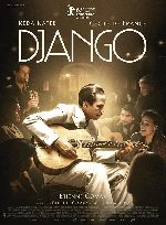 Django showtimes