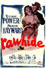 Rawhide showtimes