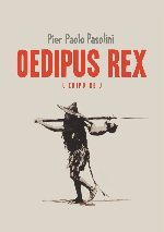 Oedipus Rex showtimes