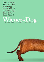 Wiener-Dog showtimes