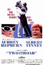 Two For The Road showtimes
