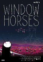 Window Horses showtimes