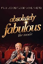Absolutely Fabulous: The Movie showtimes