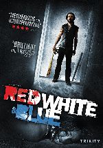 Red White & Blue showtimes