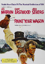 Paint Your Wagon showtimes