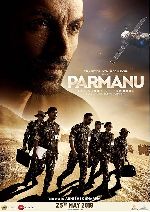 Parmanu: The Story Of Pokhran showtimes