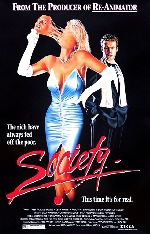 Society showtimes