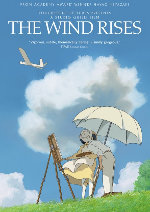 The Wind Rises showtimes