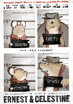 Ernest and Celestine (Ernest et Celestine) showtimes