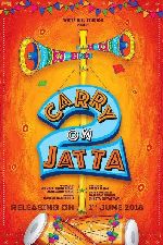Carry On Jatta 2 showtimes