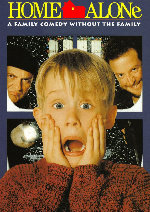 Home Alone showtimes