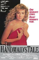 The Handmaid's Tale showtimes