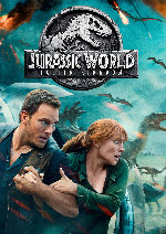 Jurassic World: Fallen Kingdom showtimes