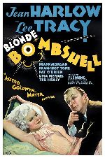 Blonde Bombshell showtimes