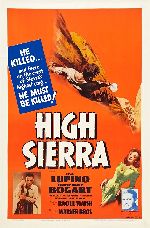 High Sierra showtimes