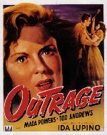 Outrage showtimes