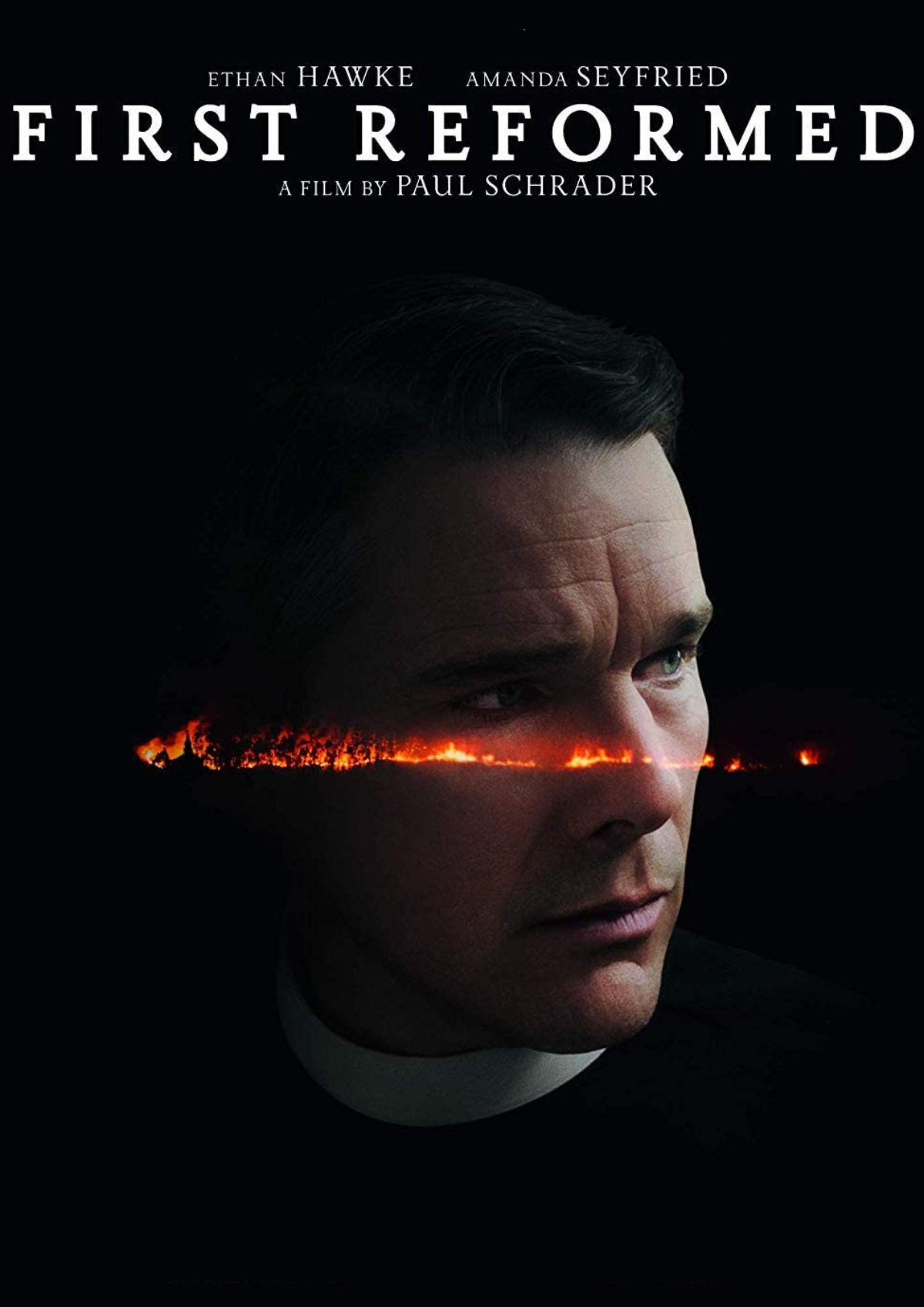 first reformed