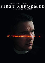 First Reformed showtimes