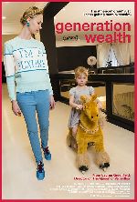 Generation Wealth showtimes