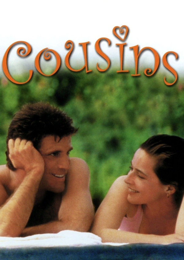 'Cousins' movie poster