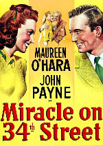 Miracle on 34th Street (1947) showtimes