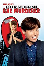 So I Married An Axe Murderer showtimes