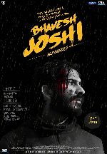 Bhavesh Joshi Superhero showtimes