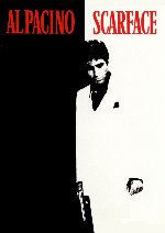 Scarface showtimes