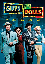 Guys And Dolls showtimes