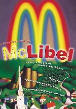 McLibel showtimes