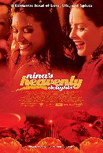 Nina's Heavenly Delights showtimes