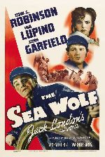 The Sea Wolf showtimes