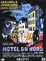 Hotel Du Nord showtimes
