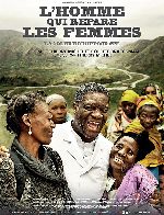 L'homme Qui Répare Les Femmes: La Colère d'Hippocrate (The Man Who Mends Women: The Wrath of Hippocrates) showtimes