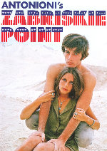 Zabriskie Point showtimes